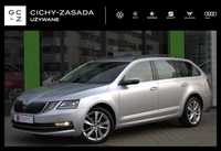 Skoda Octavia SalonPL 2.0TDI 150KM Combi DSG Style 17" Kamera Smartlink+ ASO FV23%