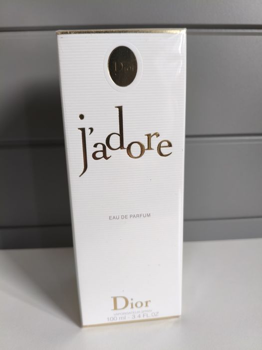 Dior J'adore EDP