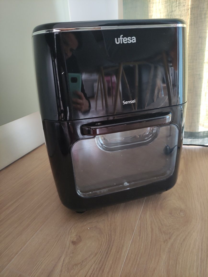 Airfryer Ufesa 12 L