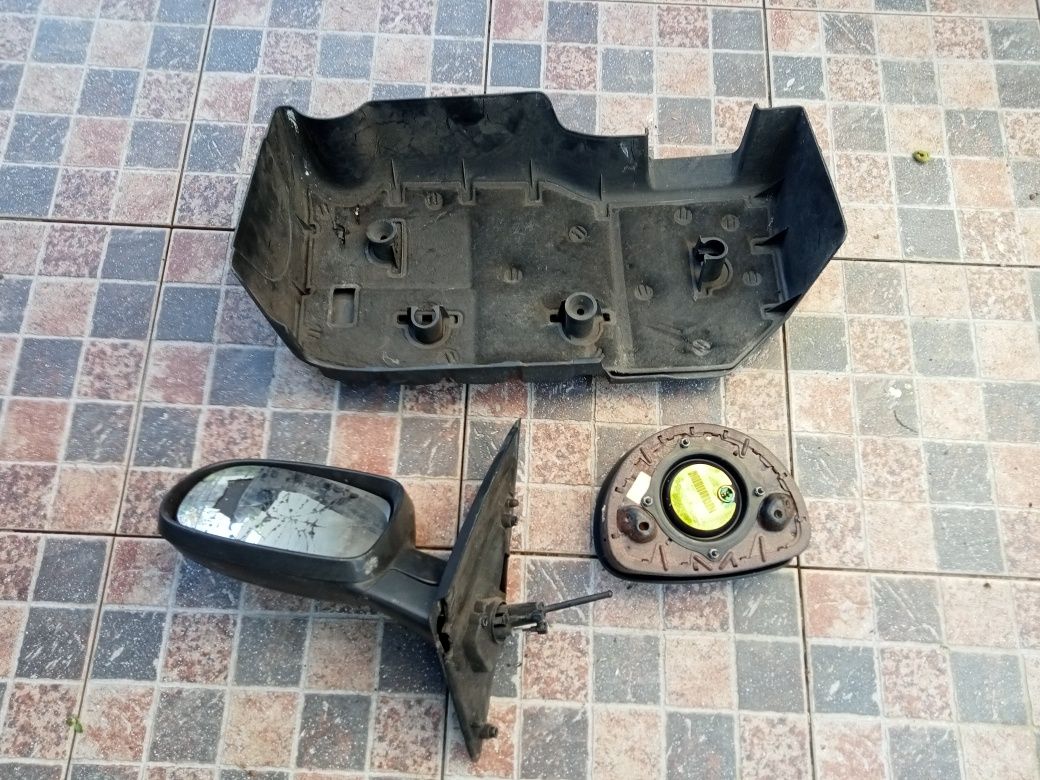 Peças Opel corsa C