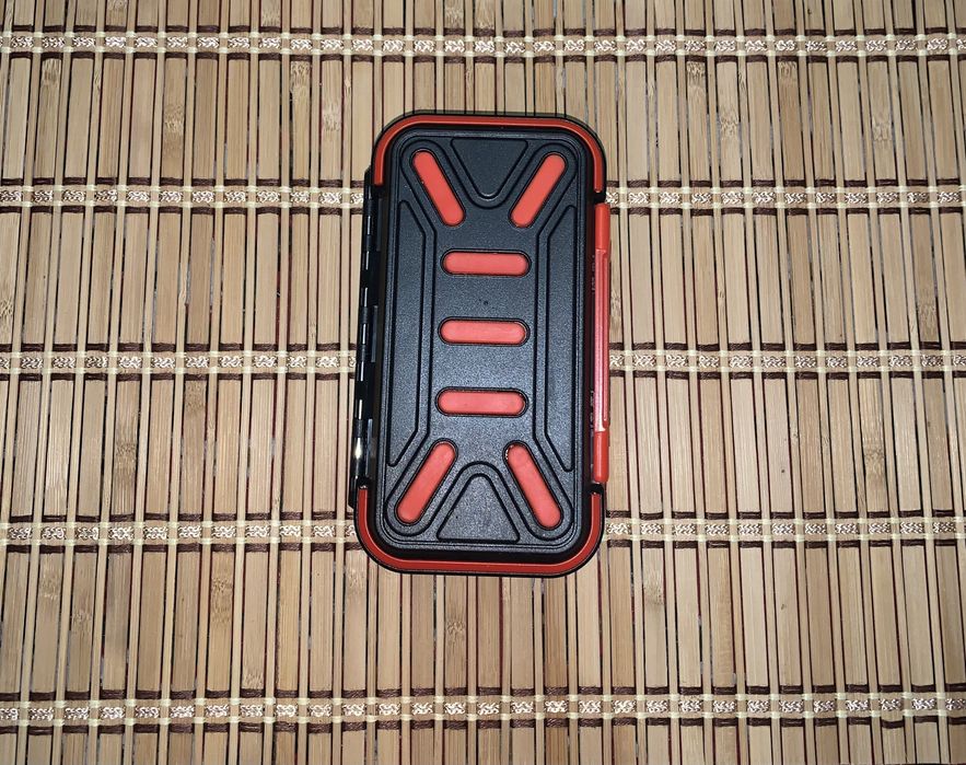 Ліхтарик ручний алюмінієвий Т6 800 LM