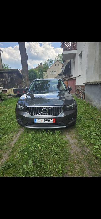 Volvo Xc40INSCRIPTION150km/h