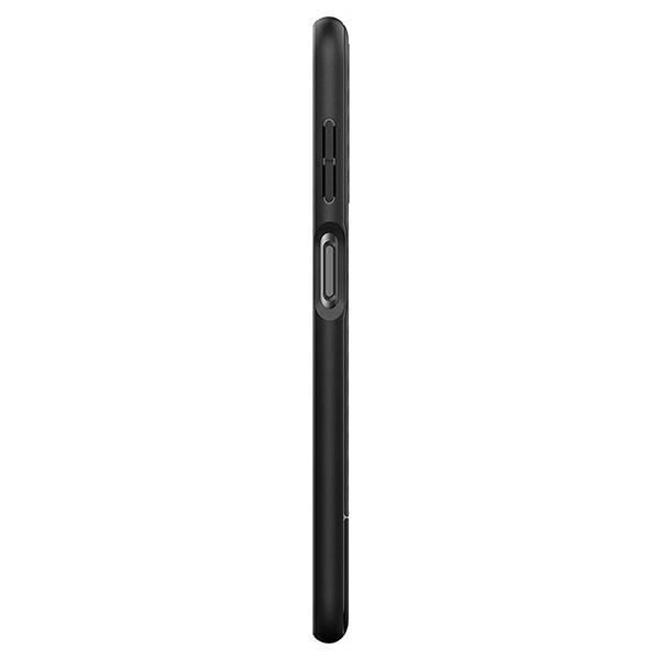 Spigen Core Armor Sam A13 4G/Lte A135 Czarny/Black Acs04363