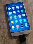 Samsung a5 2017 (a520) битий