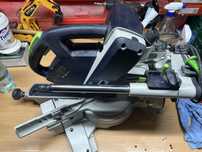 Festool KS 60 E ukośnica