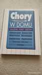 Książka," Chory w domu"