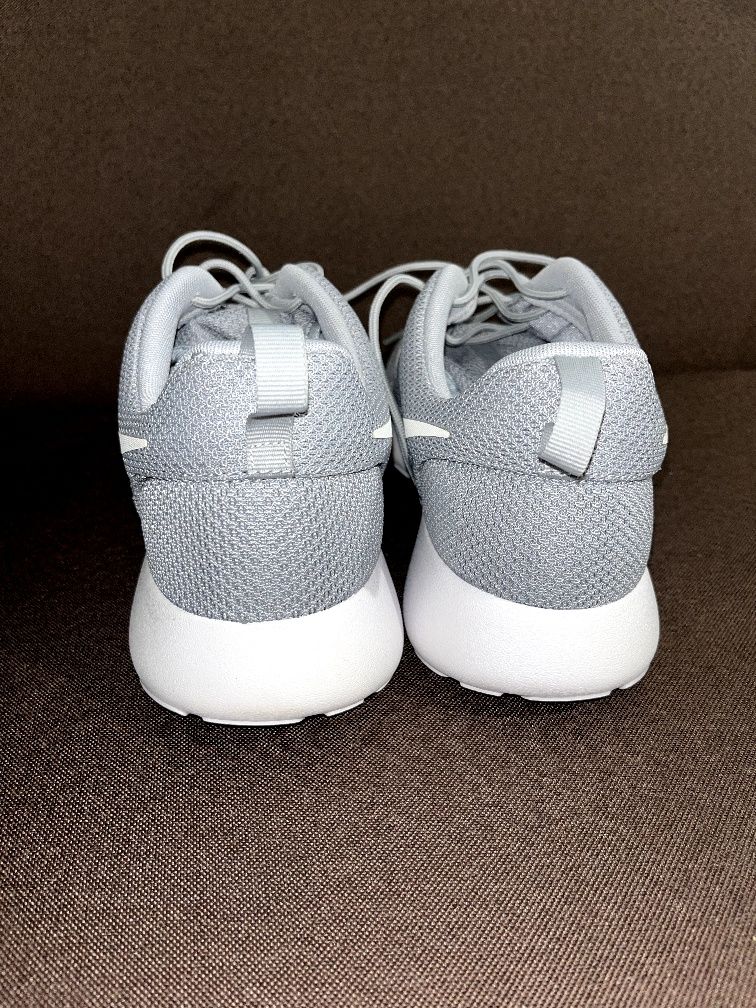 Roshe run trail  оригінал