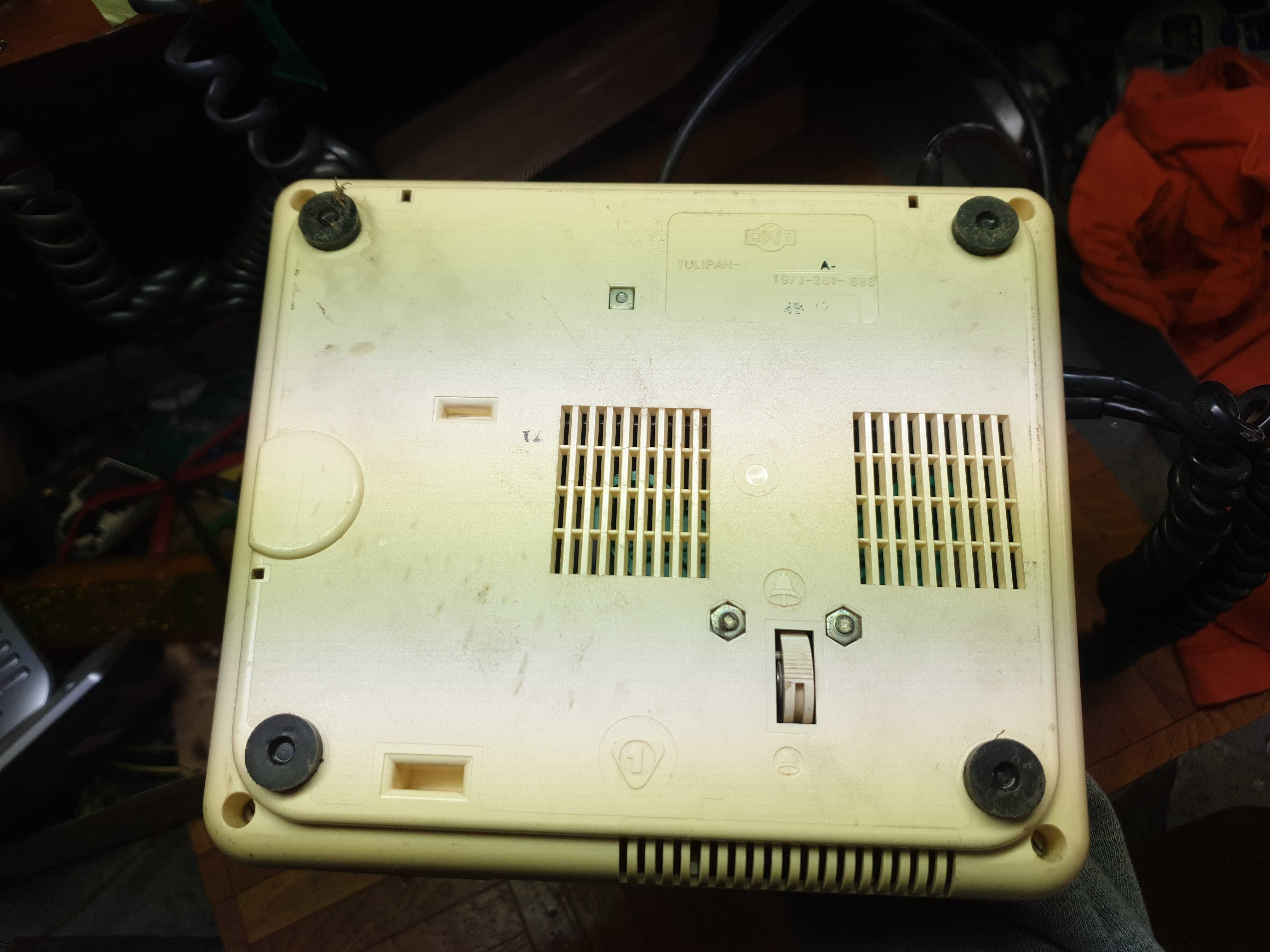 Telefon Telkom Tulipan