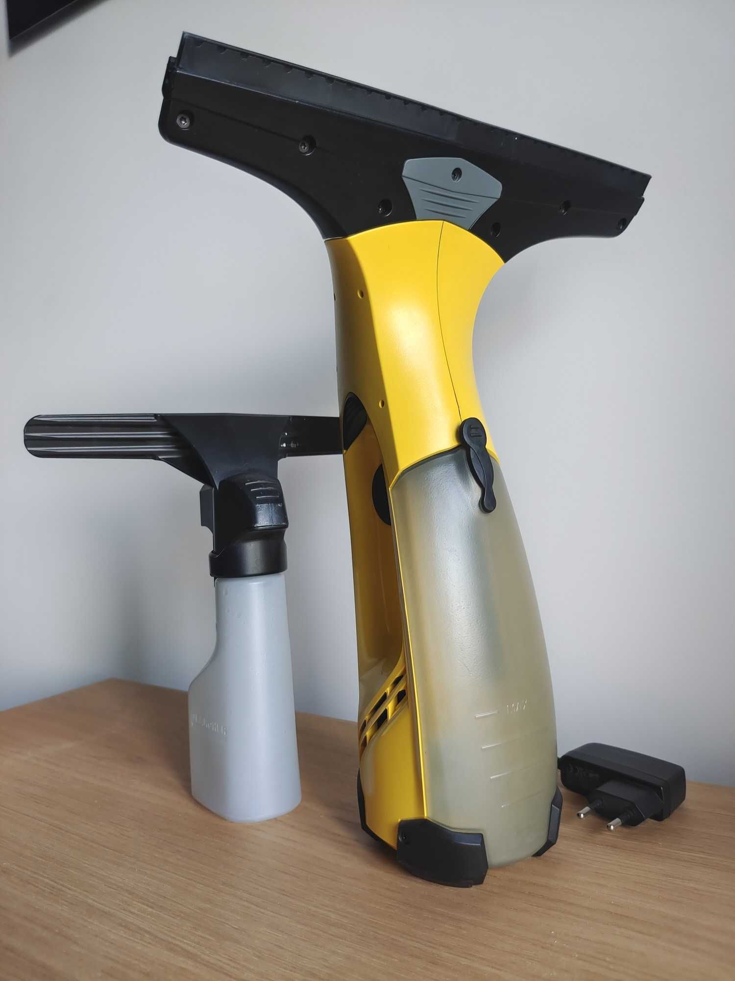 Myjka ściągaczka do szyb okien Karcher WV Classic
