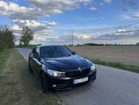 Sprzedam BMW 3GT 318d ZAMIANA