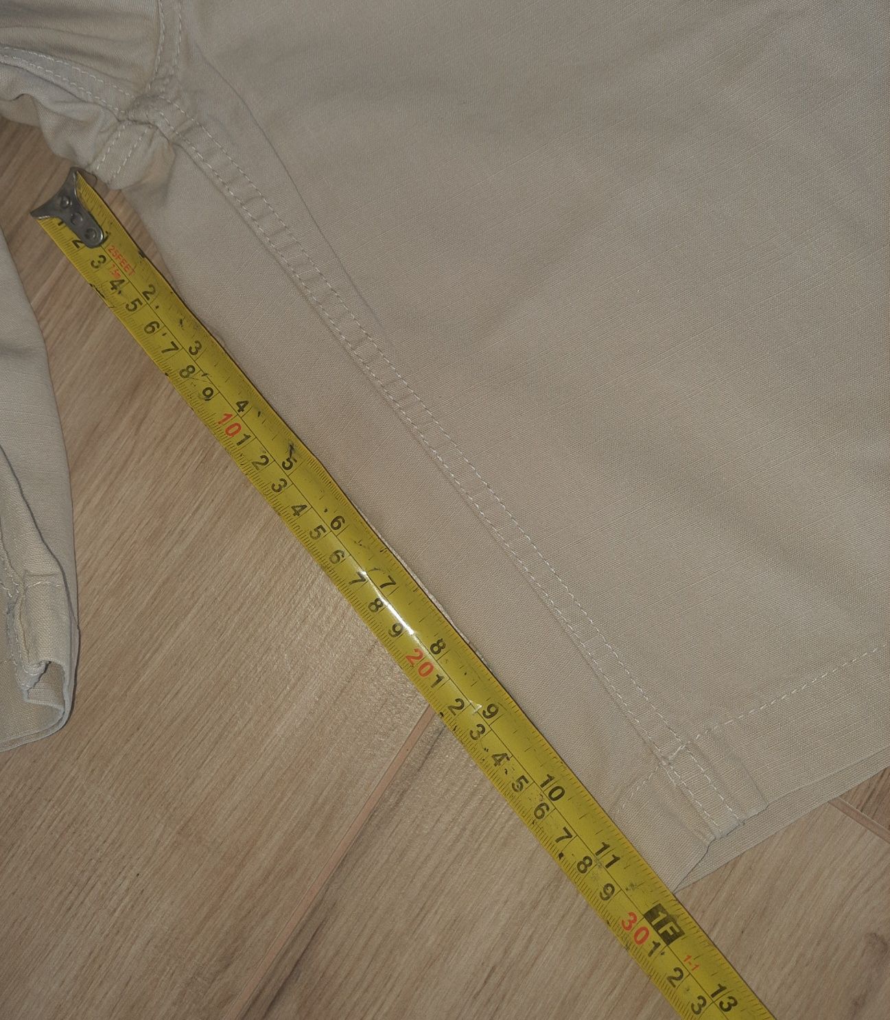 Spodenki/szorty/ bojówki męskie VT 38