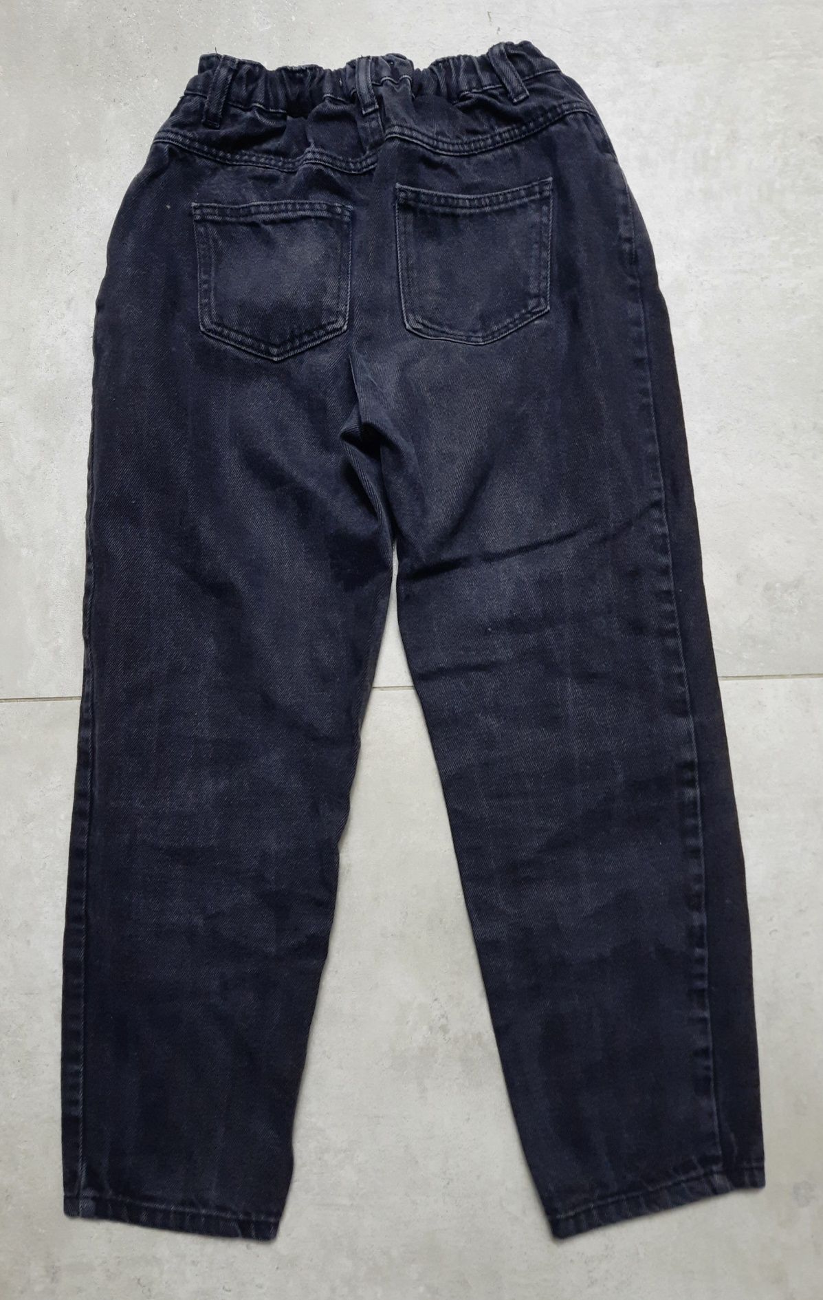 Dwie pary jeansów 164, 36