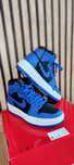 sneakers oldschool Jordan Nike retro 1 Elevate High Classic