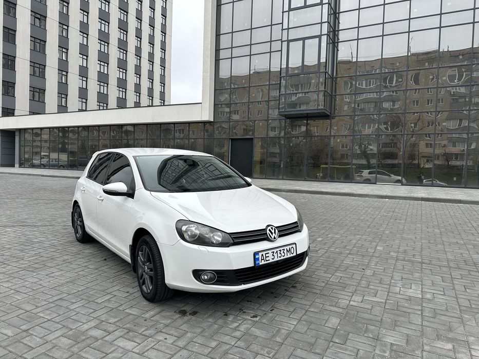 Продам Volkswagen Golf