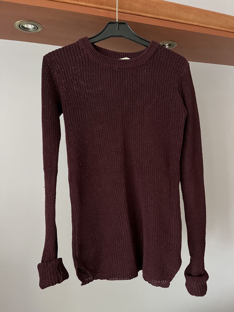 sweter Pull&Bear