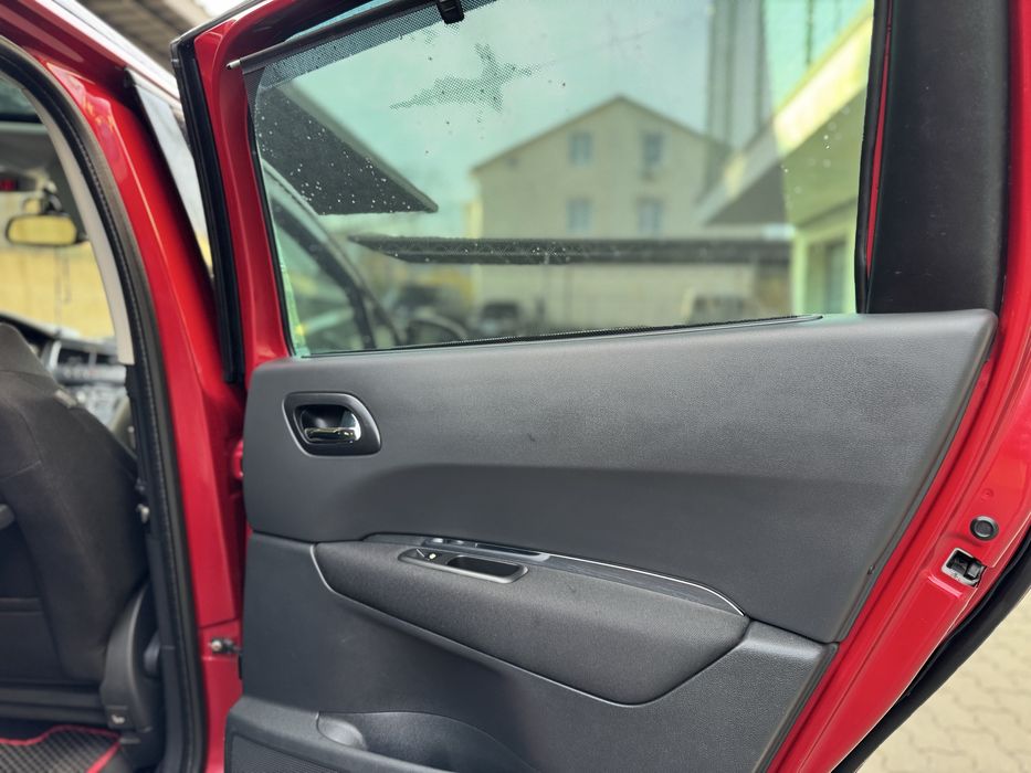 Peugeot 5008 2.0 HDI avtomat AISIN