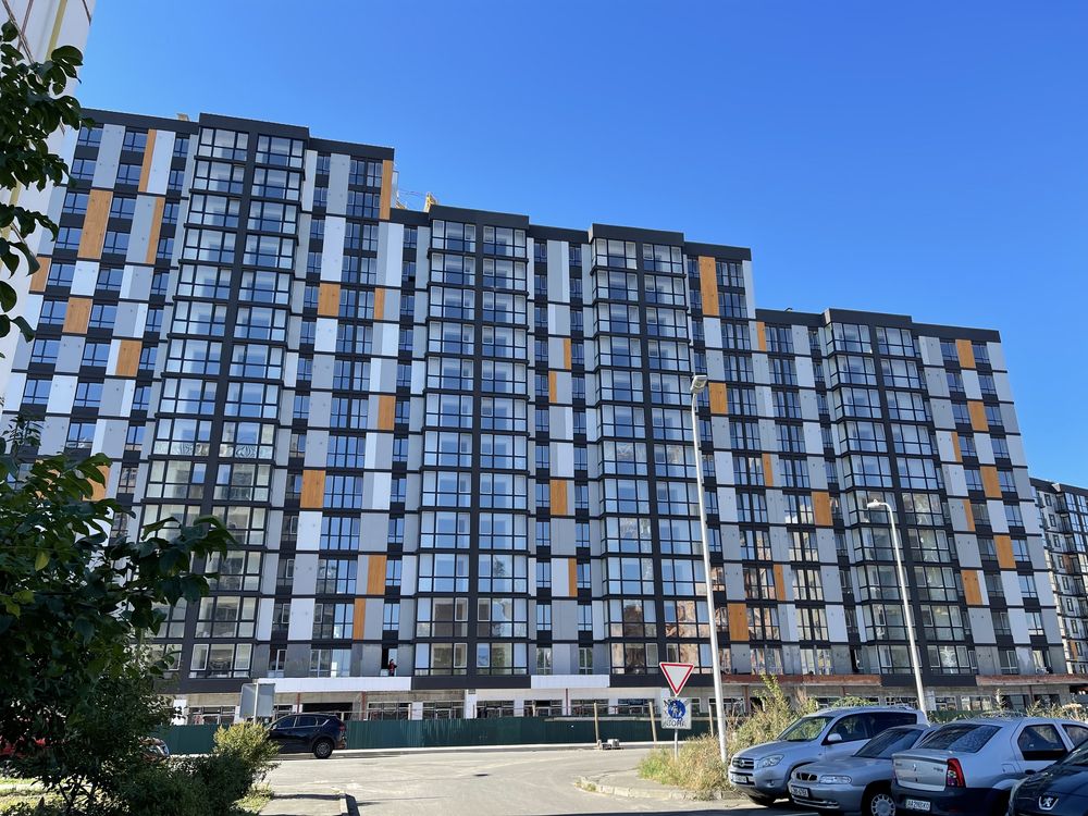 Продам 1к.квартиру без ремонту Жк Атмосфера