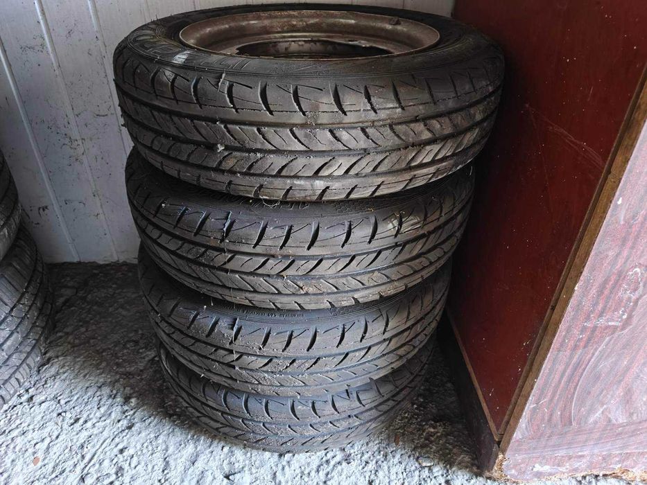 Шини ROSAVA ITEGRO 155/70 R13 2023 рік