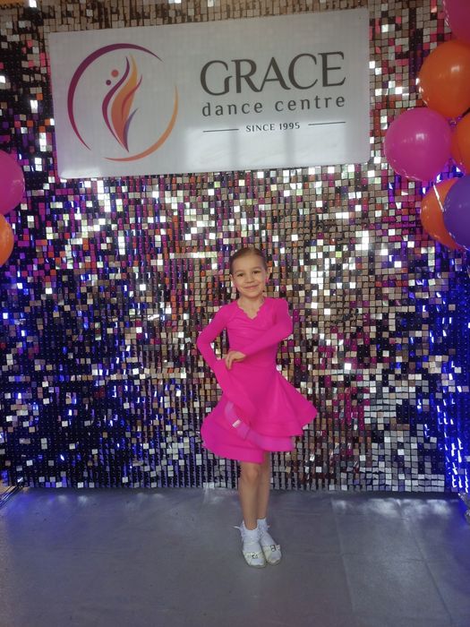 Сукня бейсик для бальних танців продам здам в оренду