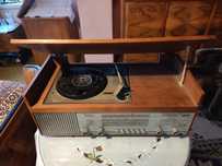 Stare Radio Sudety