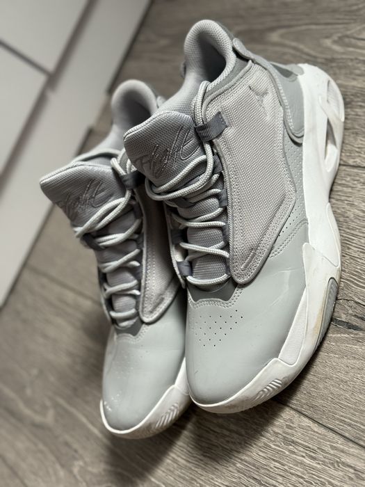 Кросівки Nike Jordan