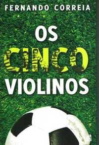 Os Cinco Violinos