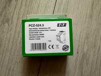 Zegar sterujący- astronomiczny z NFC PCZ-524.3 F&F