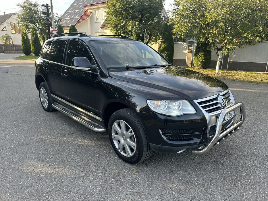 Дизель 3 л 2009 рік