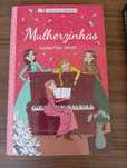 Livro Mulherzinhas