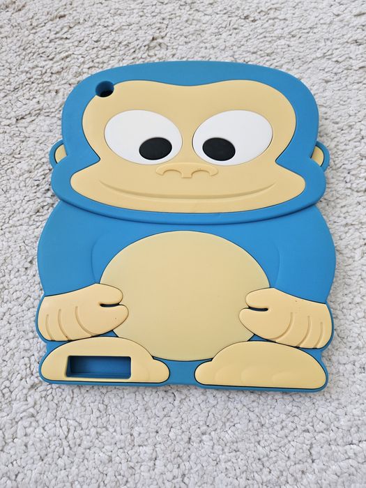 Дитячий чохол-мавпочка для iPad 3