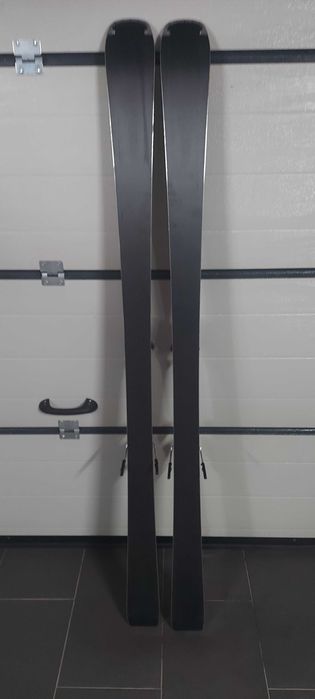 Narty Atomic redster Q TI 177 cm