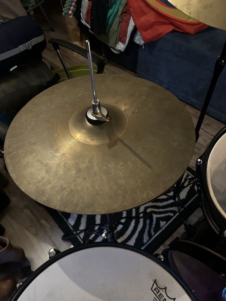 Perkusja d drum, d series