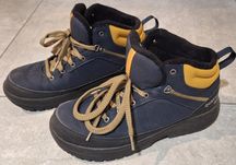 buty zimowe ocieplane wodoodporne roz. 41