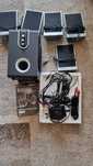 Glosniki ,,Medion" Soundsystem 5 , 1