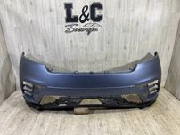 Бампер передний RANGE ROVER VELAR L560 R-DYNAMIC ( 2020 - 2025 г. )