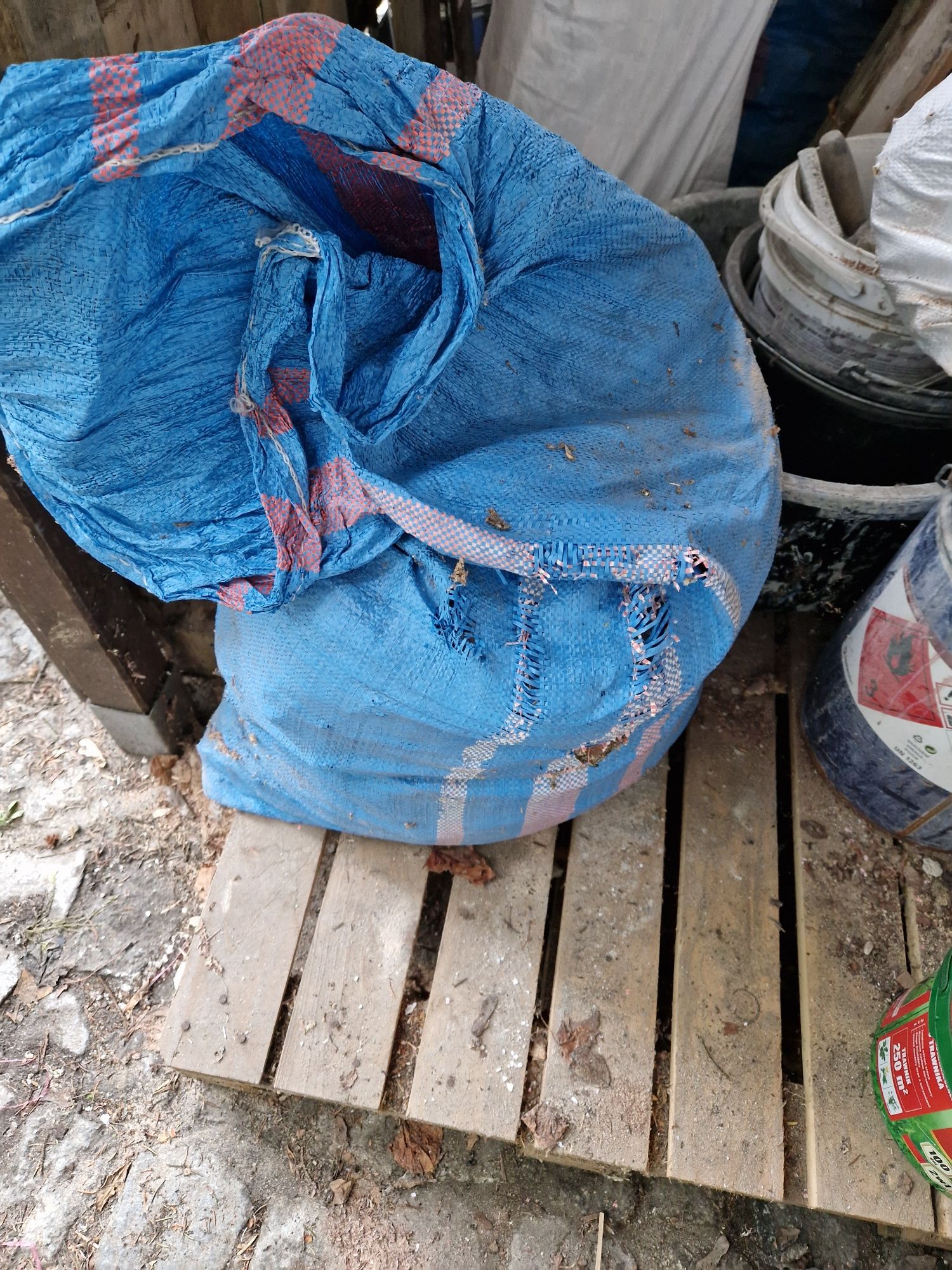 Wióry z drewna odda . Różne, tylko calosc