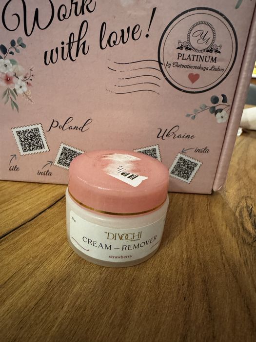 Zestaw do rzęs ( remover, kleaner, boster, primer, bonger, super Fan)