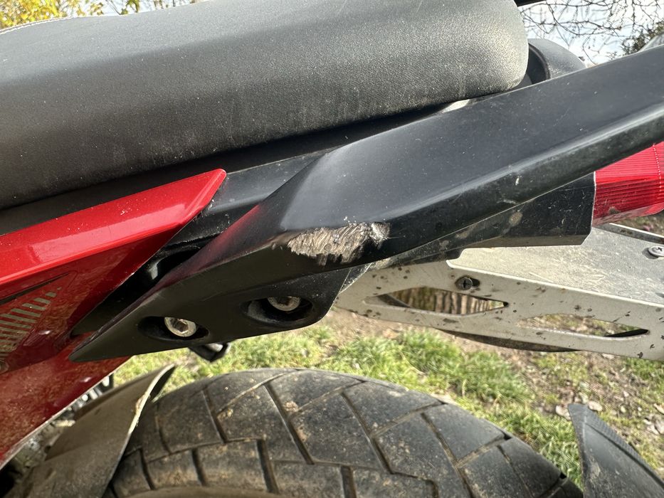 Lifan sr 200 2021 року