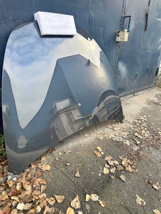 Капот Tesla Model Y PMNG