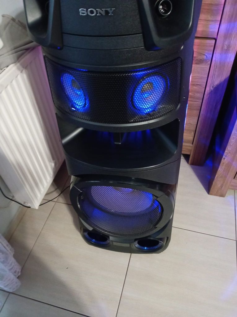 Glośnik Sony MHC V83D