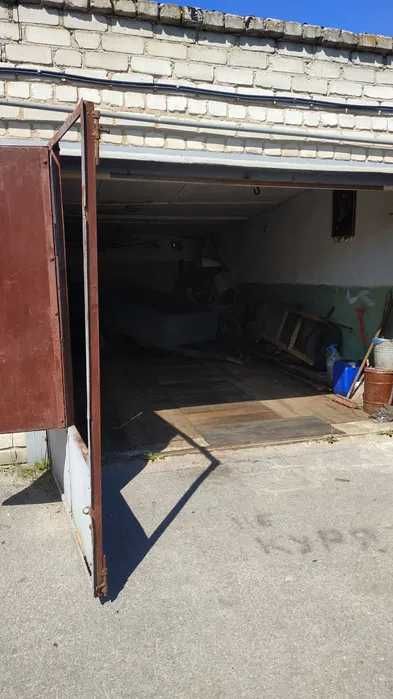 Продається гараж, в кооперативі "Кам'янка", Богунія.