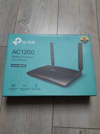 Router tp-link AC1200