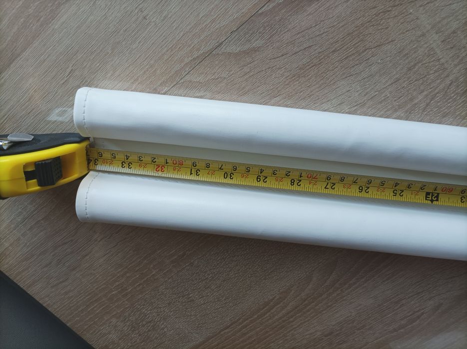 uszczelka antyprzeciagowa do okna lub drzwi