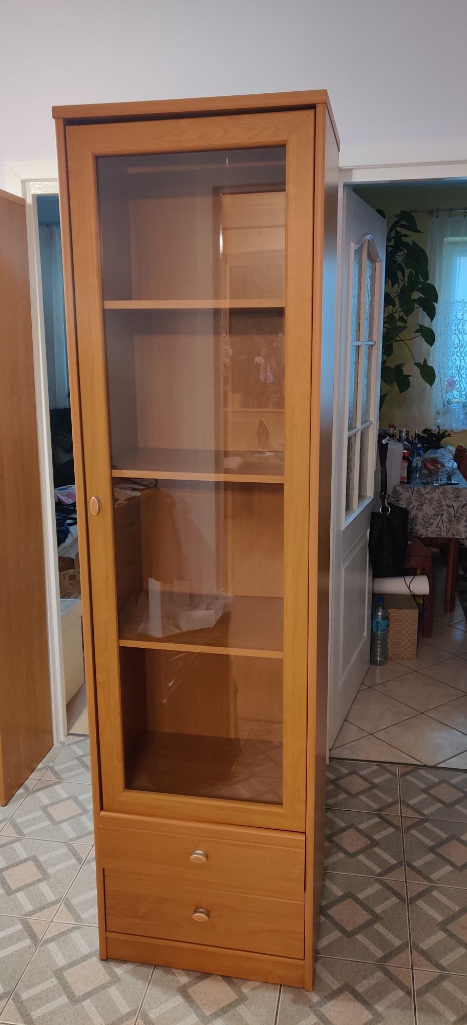 Meble do salonu 4 części