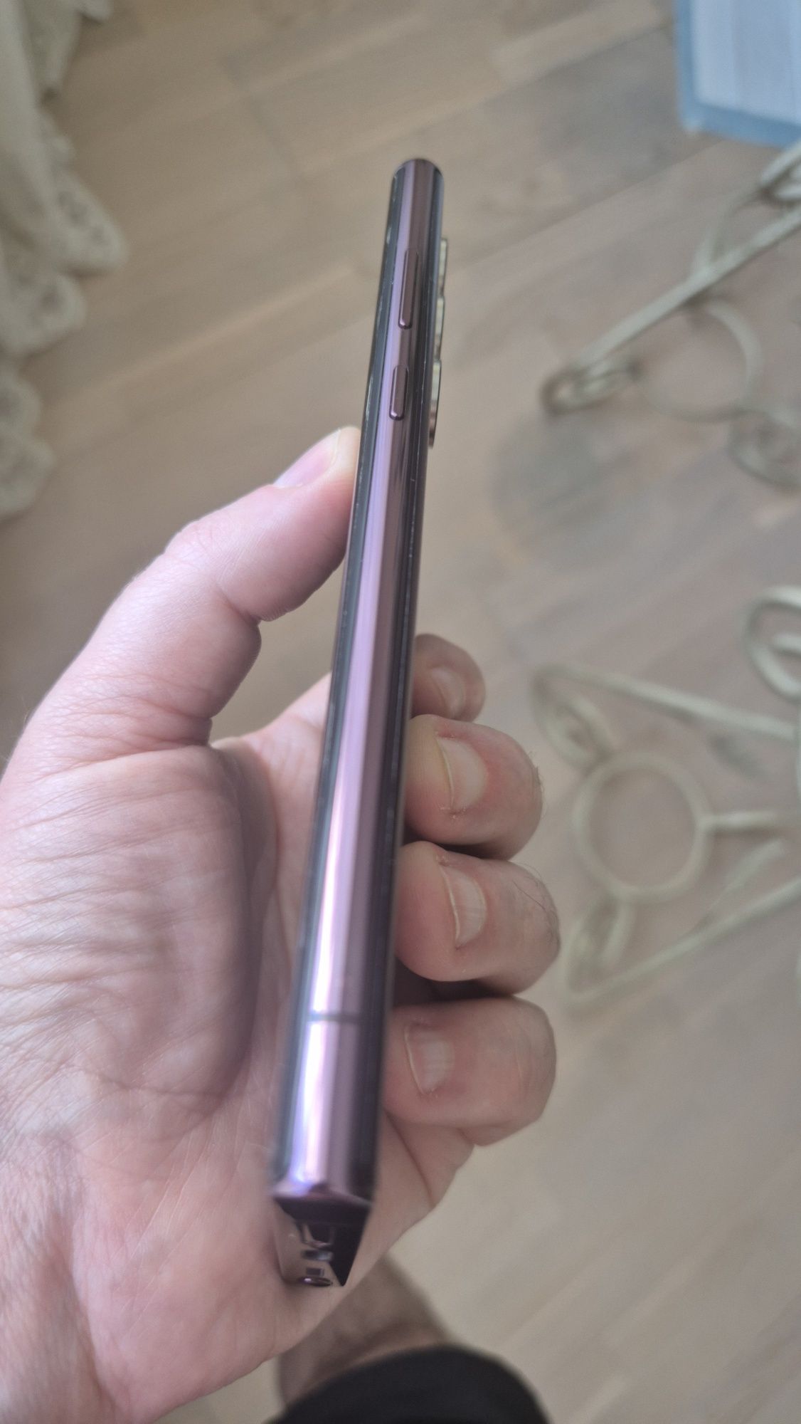 Samsung S22 Ultra 12/512 Snapdragon