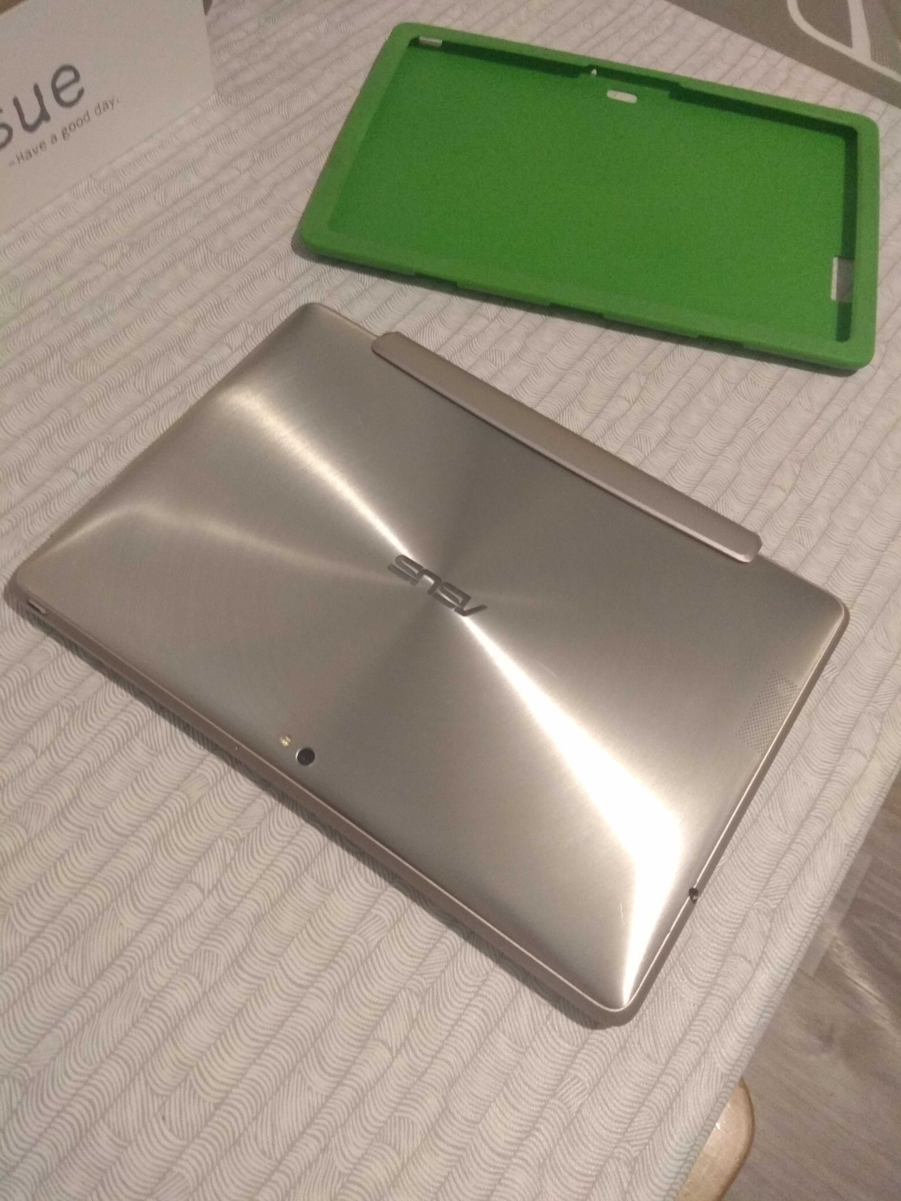 Планшет Трансформер с док-станцией Asus TF-201 32Gb