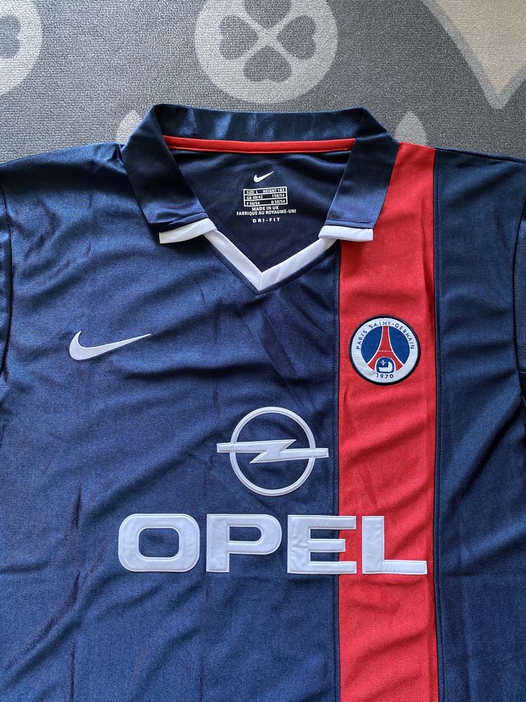 Koszulka Nike PSG