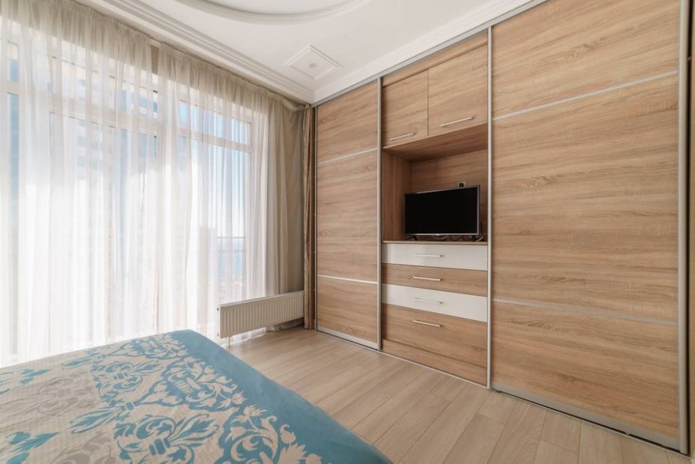 Аркадия,вид моря,терраса,Французский бульвар 60,паркинг,подобово,своя