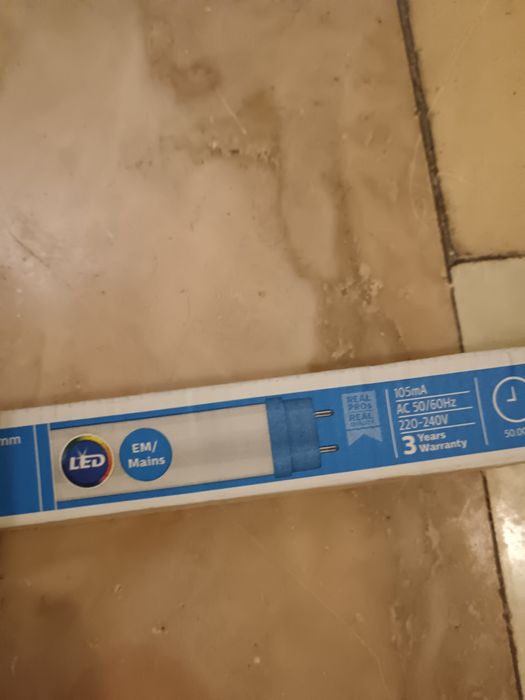 Lâmpadas led Philips