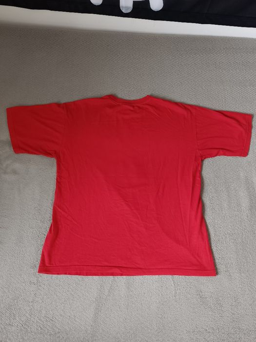 Wu-Tang t-shirt L 90s/00s